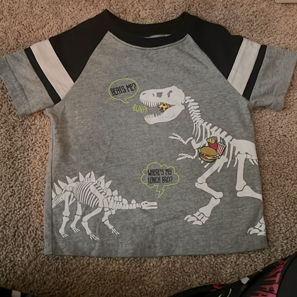Tshirt